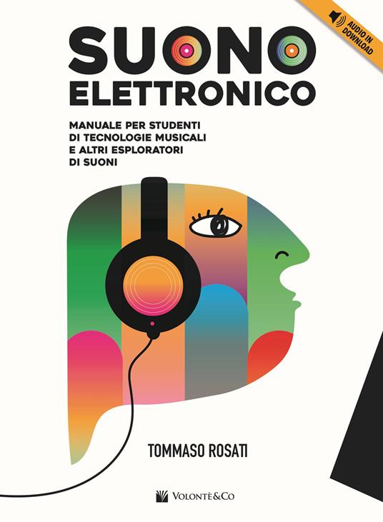 Suono Elettronico — Tommaso Rosati
