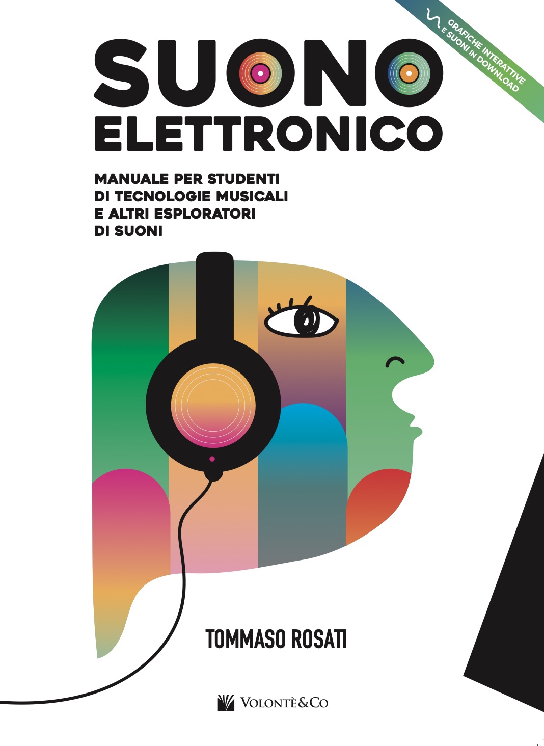 Suono Elettronico — Tommaso Rosati
